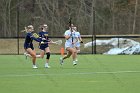 WLax vs UMass  Wheaton College Women’s Lacrosse vs UMass Dartmouth. - Photo By: KEITH NORDSTROM : Wheaton, Lacrosse, LAX